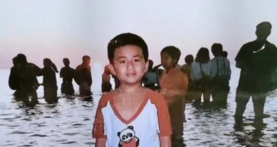 &OpenCurlyDoubleQuote;紅孩兒&rdquo;趙欣培：不貪慕虛榮，爆紅後退圈讀博，如今苦盡甘來