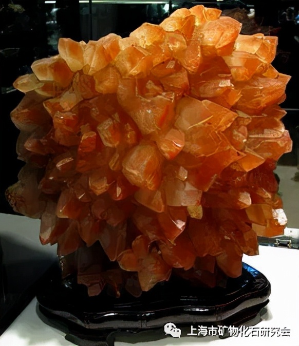 周梅教授：漫話方解石