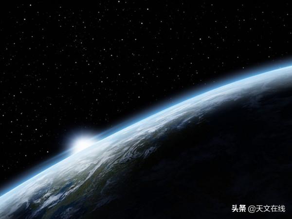 如果地球的大氣層消失了 那會發生什麼？答案是這樣的