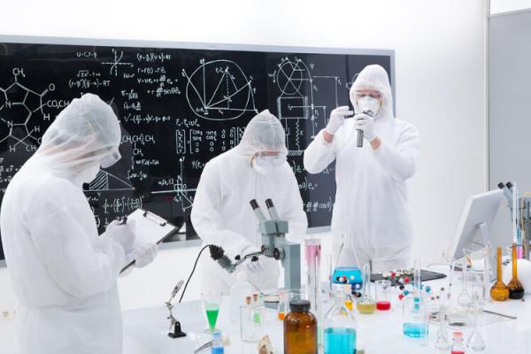 為什麼小時候接種疫苗後，胳膊上會留下小疤痕？你的身上有嗎？