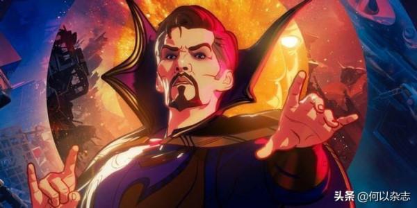 《奇異博士2》預告片的10大啟示，女巫沒有黑化，博士卻邪惡了