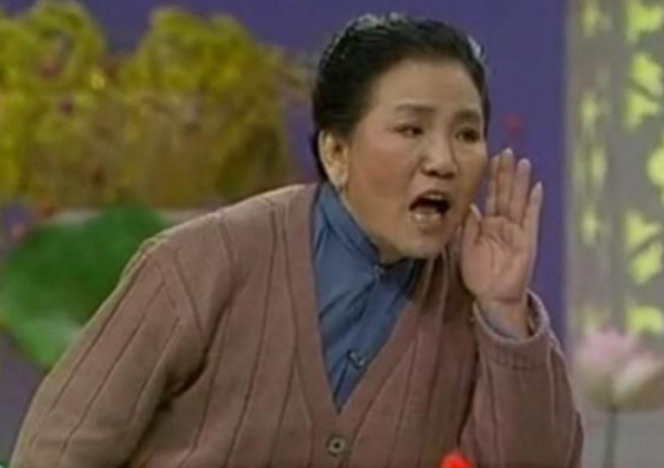 春晚捧紅的明星，有人曾是電子廠工人，有人成：全天下男人的情敵