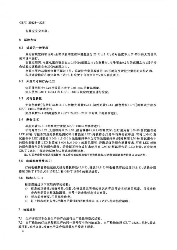 【商品檢驗】LED燈絲燈,綠色節能環保,快來擁有吧! 【商品檢驗】LED燈絲燈,綠色節能環保,快來擁有吧!