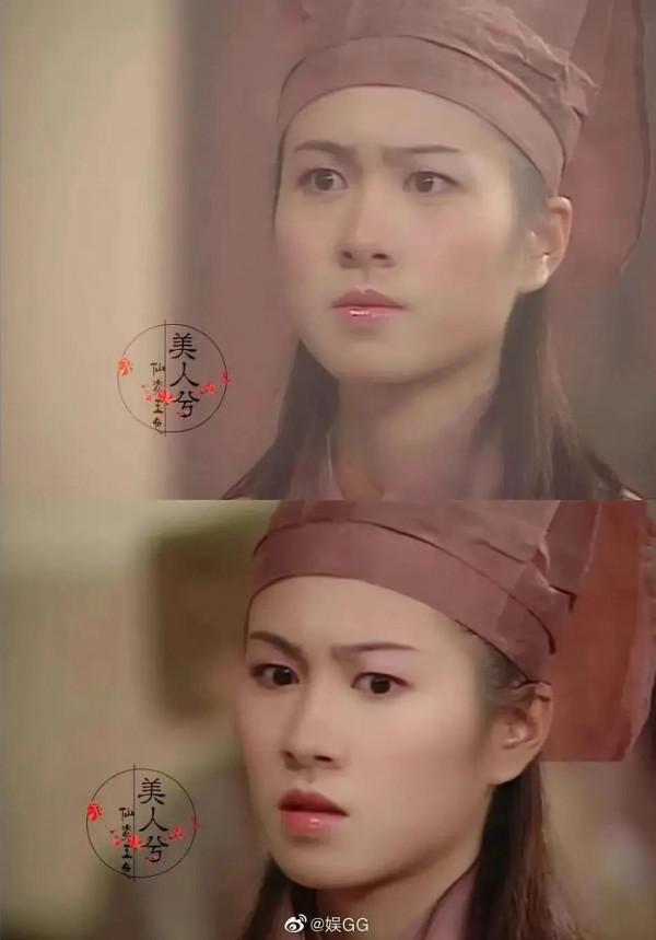 這些做了雙眼皮的明星，哪些是你沒想到的？