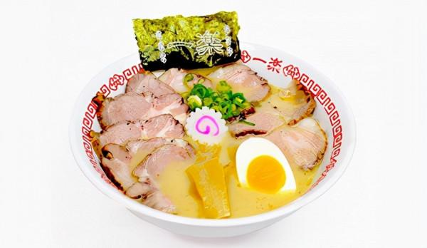 日本拉麵什麼配菜「最廢」？日網友票選最不討喜拉麵配料