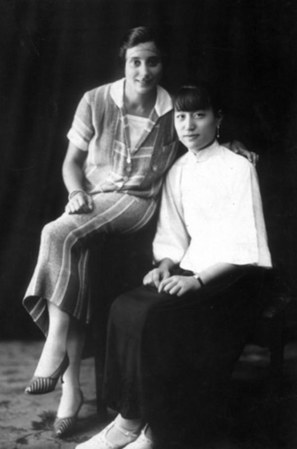 陸久之：湯恩伯身邊的地下黨，娶了蔣介石的養女，暴露後沒人敢抓