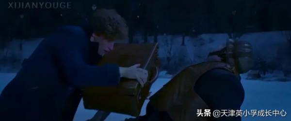 《哈利波特》為什麼能火20年？孩子成長最珍貴的品質，就藏在這裡