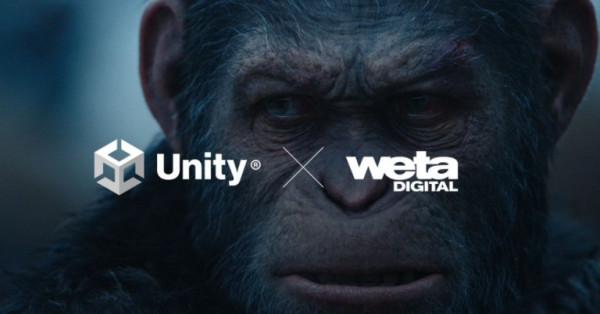 Unity出資16.25億美元收購視效工作室Weta Digital,後者曾參與《阿凡達》製作 Unity出資16.25億美元收購視效工作室Weta Digital,後者曾參與《阿凡達》製作
