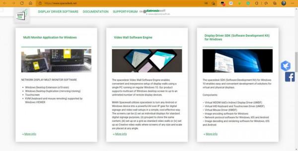 蘋果電腦上的「隨航」功能，我們用 iPad + Windows 電腦也能體驗到
