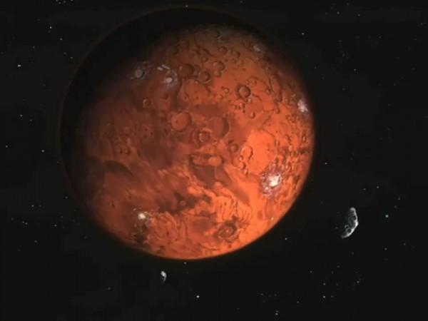八大行星的由來 八大行星的由來