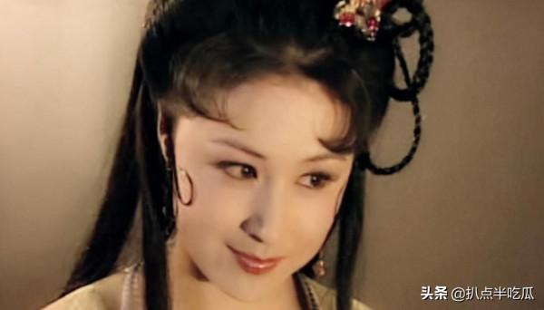 原來這10位女星都是回族?最美的竟然不是劉詩詩… 原來這10位女星都是回族?最美的竟然不是劉詩詩…