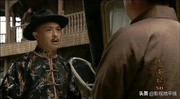 配角碾壓主角的電視劇，這五位演員應該輸得心服口服