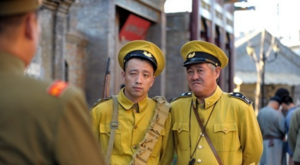 為了一個“傻子”,趙本山與央視主持人鬧翻,張小飛到底是什麼人 為了一個“傻子”,趙本山與央視主持人鬧翻,張小飛到底是什麼人