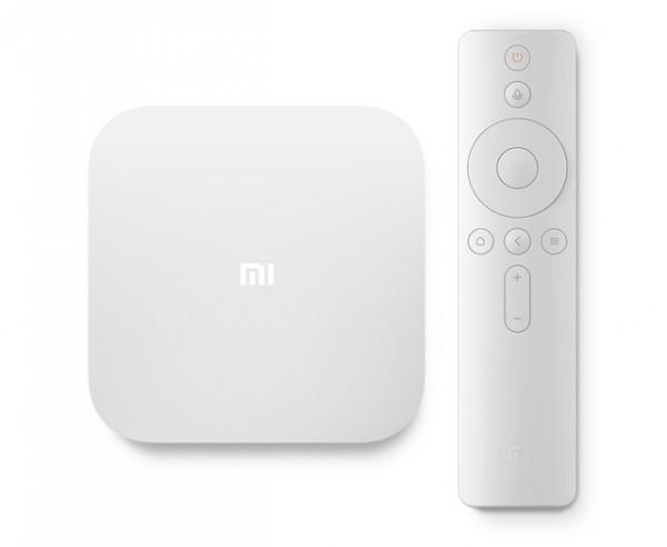 「手慢無」影片平臺隨便看 小米盒子頂配399元