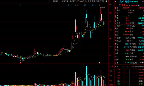 《東數西算核心公司精選內參》