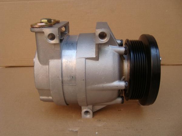 別克GL8空調不製冷怎麼辦? 別克GL8空調不製冷怎麼辦?