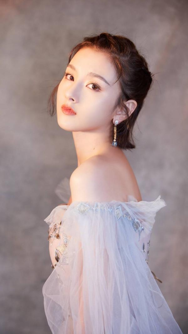 盤點演技獲讚的95後實力小花，你最看好誰？