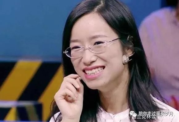 女孩子為什麼一定要努力? 女孩子為什麼一定要努力?