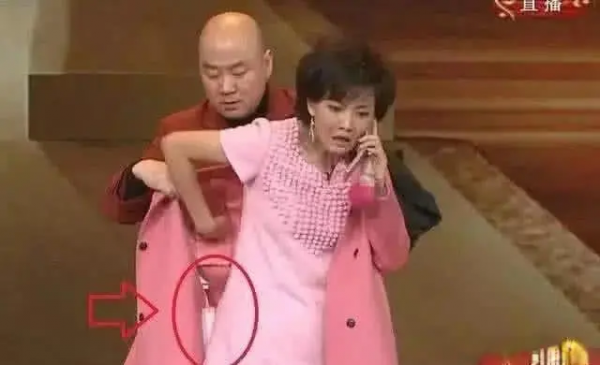 騙了咱多少年的穿幫鏡頭：葫蘆娃我忍了，林黛玉穿AJ把我看呆滯了