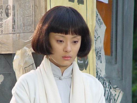 《大染坊》18年過去，演員大變樣，女主被遺忘，龍套成娛樂圈頂流