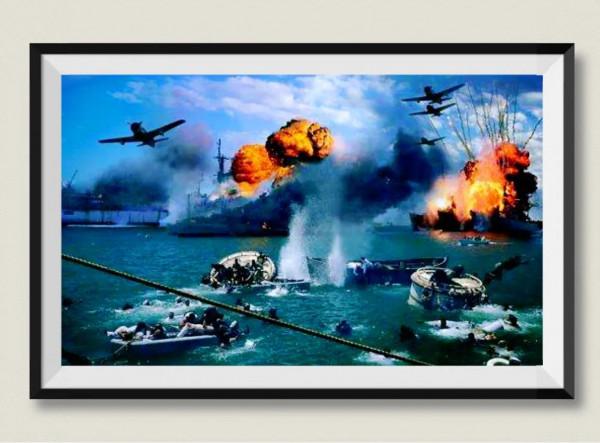 中 途 島 戰 役研究！世界水平領導力研習社案例分享