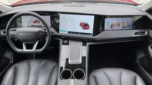 20多萬買臺天際ME7,五個大屏,500km續航,值得入手嗎? 20多萬買臺天際ME7,五個大屏,500km續航,值得入手嗎?