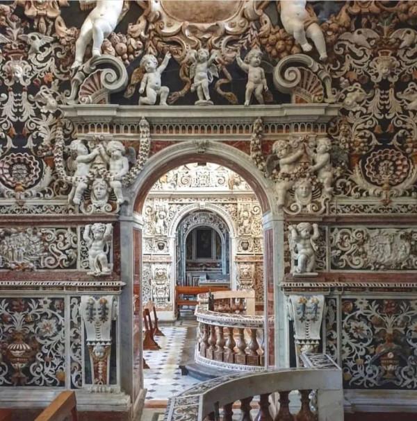 古 建 築，遠 比 你 想 象 更 驚 豔