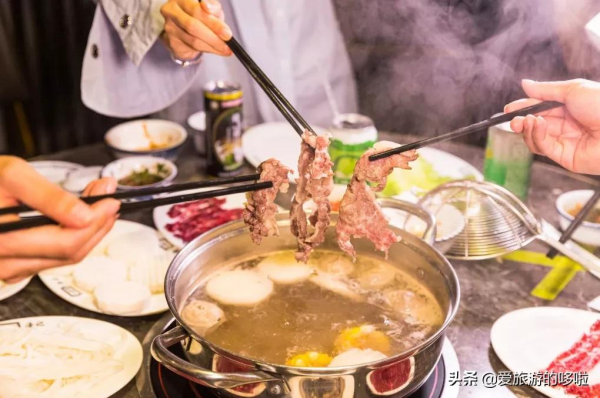 給廣東人一份盆+水，能端上桌多少種火鍋？