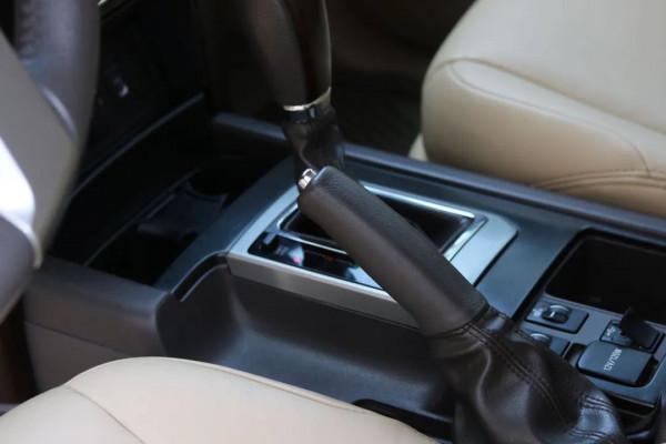 怪獸修車：整備一輛“效能崩潰”的豐田LC150，滿血復活變新車