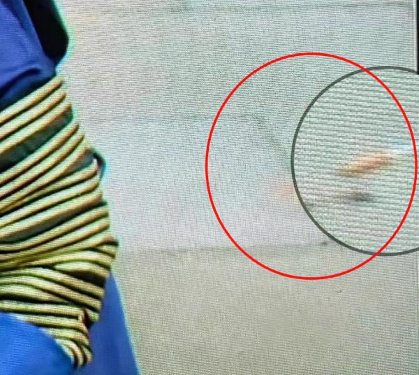 《甄嬛傳》穿幫細節照曝光！淳貴人看錶演玩手機，地上還有菸頭