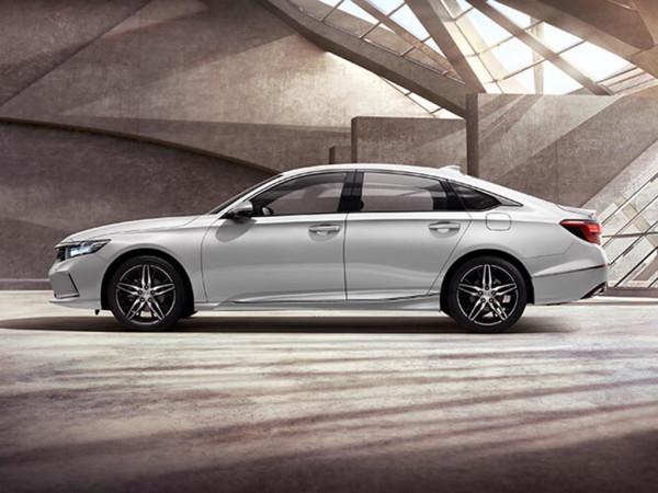 全新東風本田英仕派選擇哪款配置更合適？