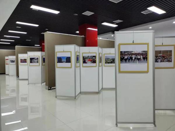 百年恰是風華正茂之欒川