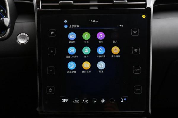 實用體面之選 北京現代第五代途勝L值得推薦