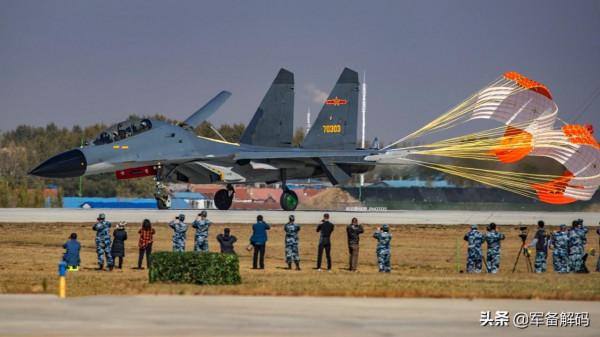 比購買蘇-35爭議更大,效能飽受質疑的殲-11B,為何生產300多架? 比購買蘇-35爭議更大,效能飽受質疑的殲-11B,為何生產300多架?