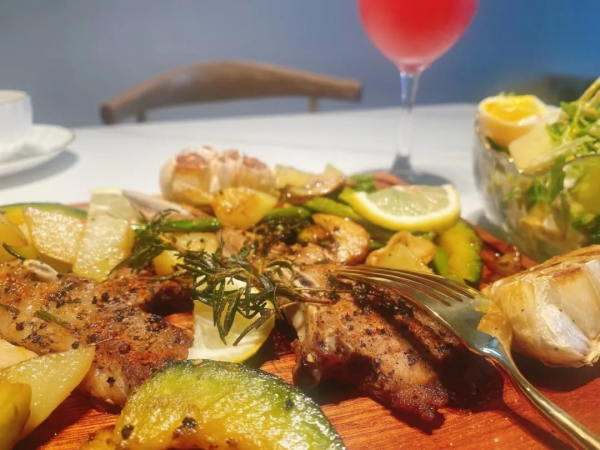 89㎡一人居,英語老師的家成了小區爆款“網紅” 89㎡一人居,英語老師的家成了小區爆款“網紅”