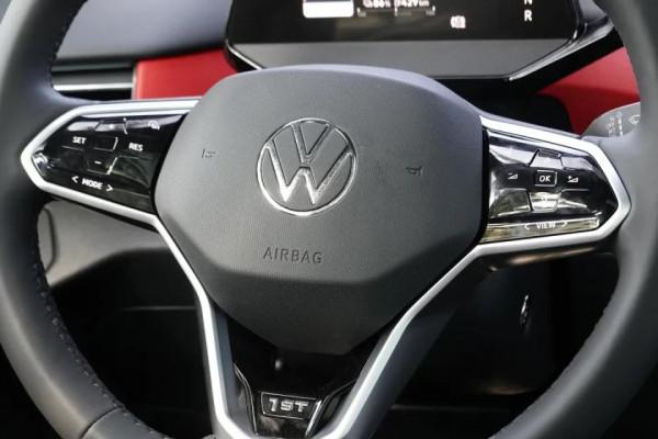 首試上汽大眾ID.4 X：一臺正常的車