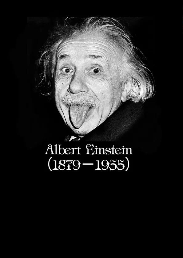 讀書隨筆《誰是愛因斯坦》 讀書隨筆《誰是愛因斯坦》