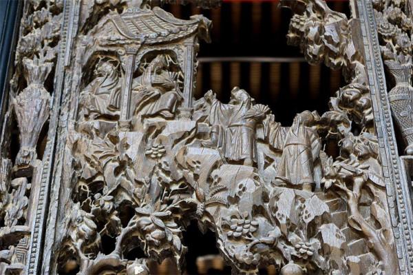 廣州這座老屋，竟藏著七處非物質文化遺產