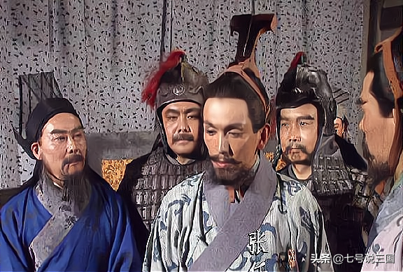 三國中，跟錯主公的5位名將，能力出眾，但下場無比悽慘