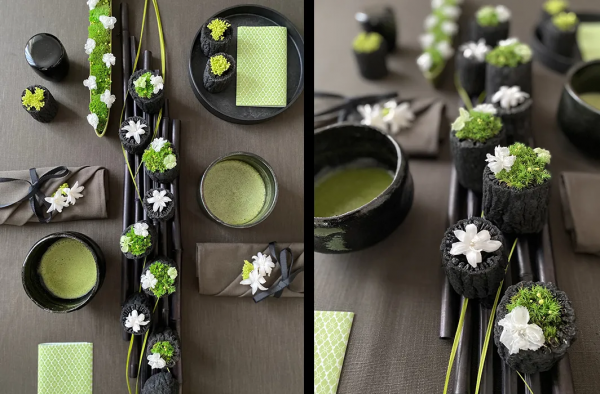 受全球疫情影響,永生花逆市暴漲,國產貨表現如何? 受全球疫情影響,永生花逆市暴漲,國產貨表現如何?