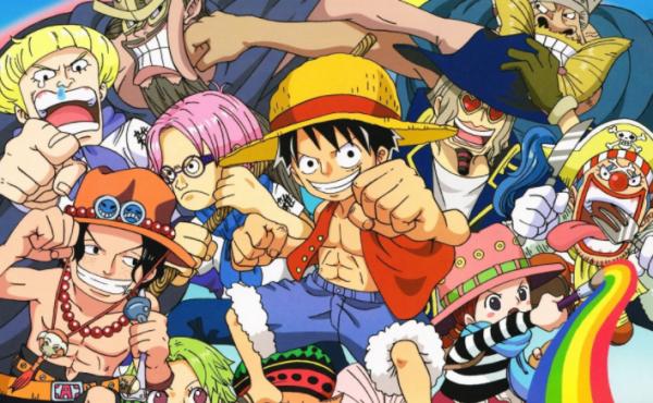 有生之年系列的動漫，海賊王何時能完結？全職獵人終於復更了