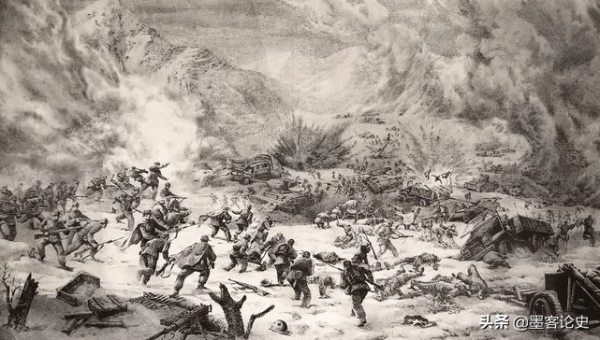 曾臥雪3天凍掉4肢,晚年遺憾沒有完成任務,這個長津湖倖存者是誰? 曾臥雪3天凍掉4肢,晚年遺憾沒有完成任務,這個長津湖倖存者是誰?