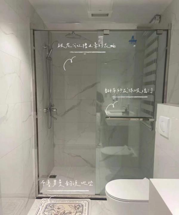 江蘇90後夫妻，拒絕“過度裝修”，108㎡新家全屋“空無一物”