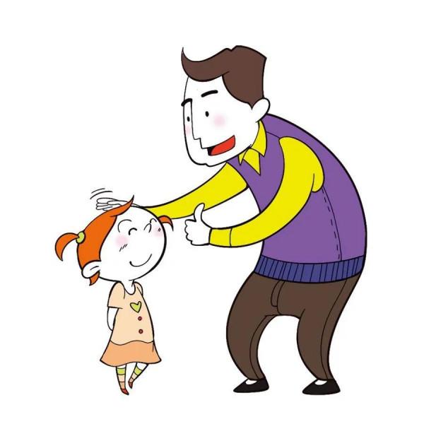 孩子在學校受表揚後，我們這樣做（和女兒共成長）