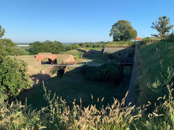 2019暑假塞爾維亞、波黑之旅（3）