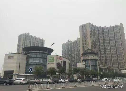 這個地方，食之無味，棄之可惜
