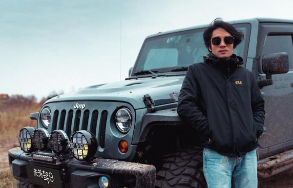 關關駕日|旅行日記 7輛硬派越野車,一場痛快的多倫穿越之旅 關關駕日|旅行日記 7輛硬派越野車,一場痛快的多倫穿越之旅