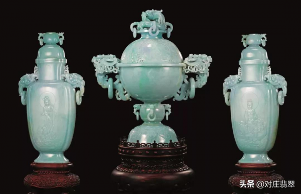 天工之作典藏鑑賞，歷年驚豔作品回顧