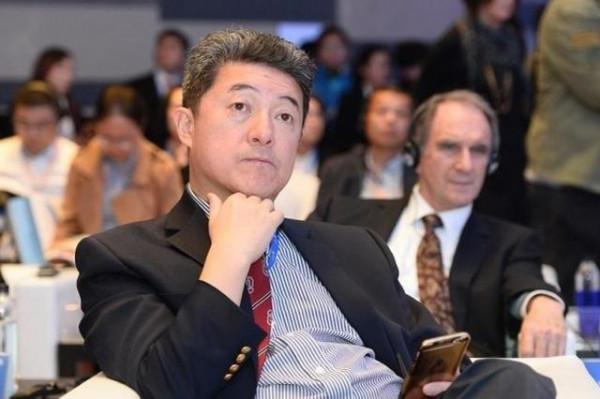 2008年一位中國天才數學家,回國前在美離奇去世,美方堅稱:自殺 2008年一位中國天才數學家,回國前在美離奇去世,美方堅稱:自殺