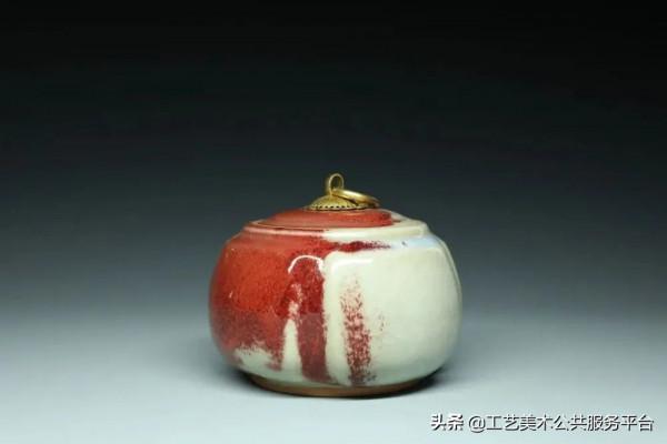 中國最美瓷器——瑰寶鈞瓷！